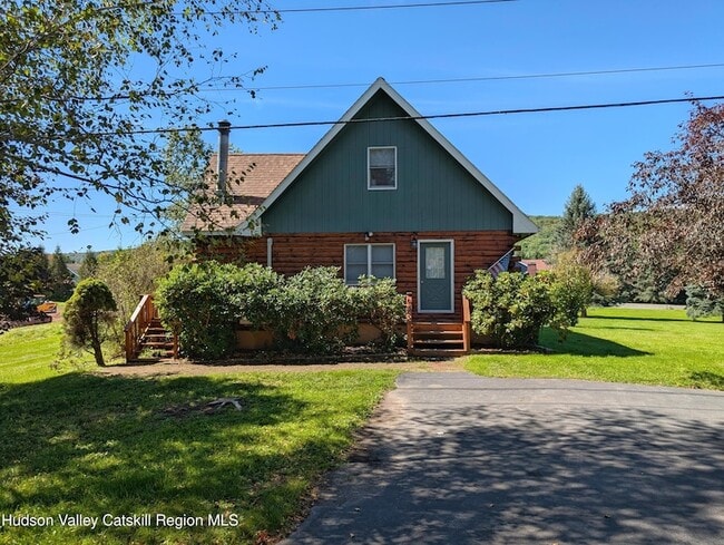 Building Photo - 63 N Settlement Rd