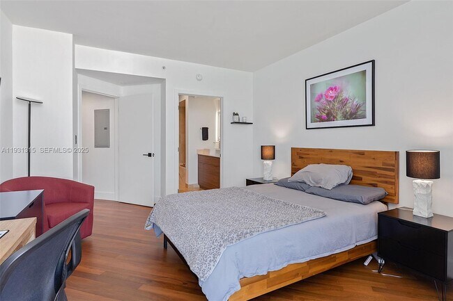 Building Photo - 6365 Collins Ave