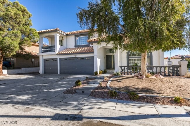 Building Photo - 3770 Moss Ridge Ct