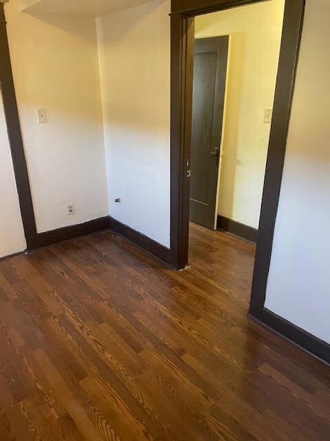 Bedroom 2 - 405 Toledo St