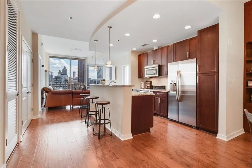Building Photo - 855 Peachtree St NE