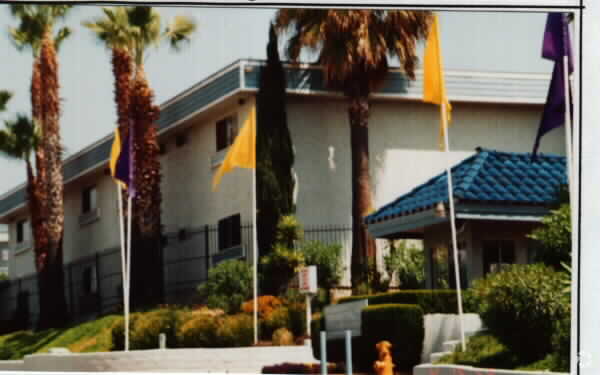 Primary Photo - Harbor Vista