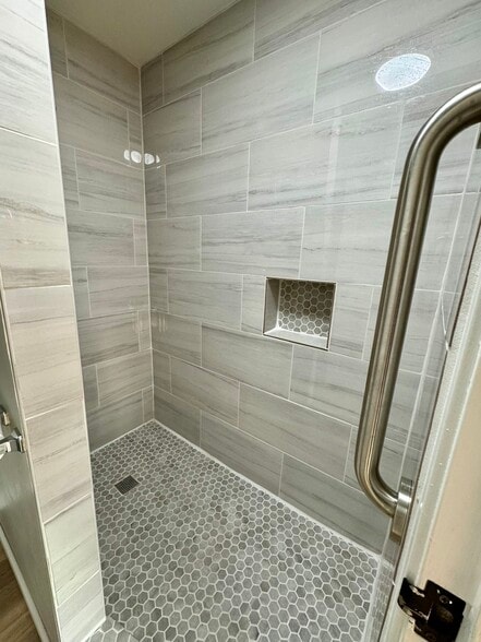 New Custom Ceramic Tiled Master Bath! - 12765 W Hampton Ave
