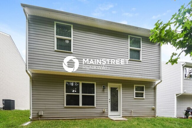Building Photo - 3 Bedroom Pet-Friendly Home in GREENSBORO,...