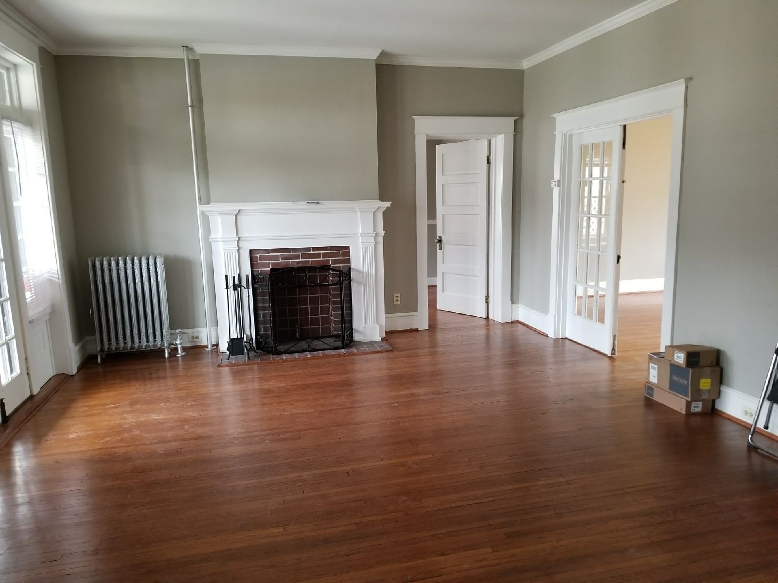 Building Photo - 804 Oak Hill Ave