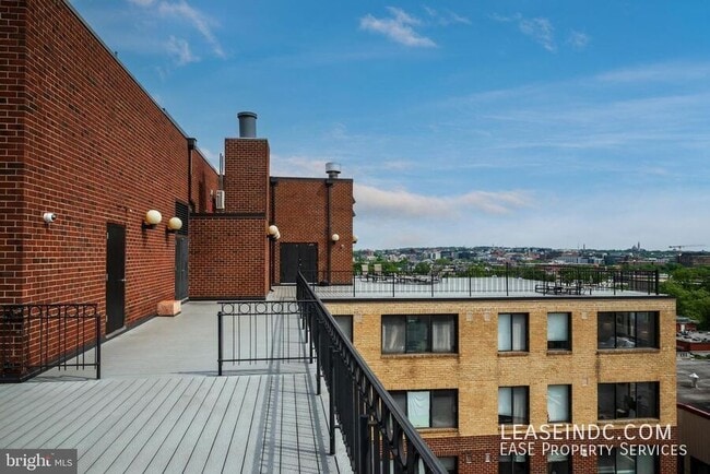 Building Photo - 1245 13th St NW