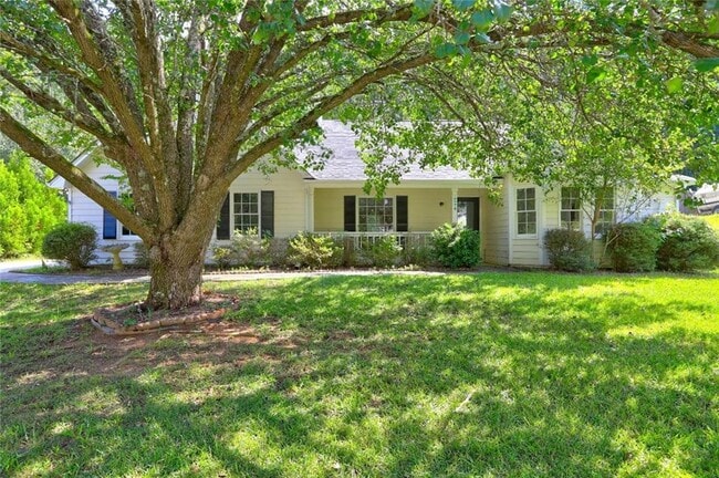 Building Photo - 9166 Tara Dr SW