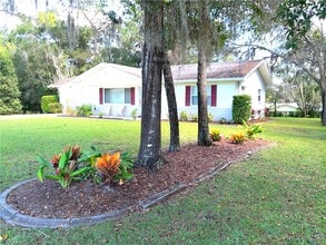 Building Photo - 5525 S Kline Terrace