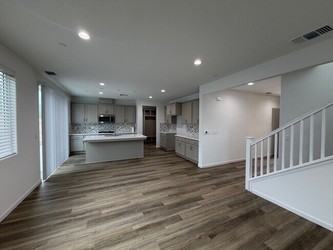 Building Photo - Spacious Brand New 4-Bedroom, 3-Bathroom Home with Solar & Low-Maintenance Yard