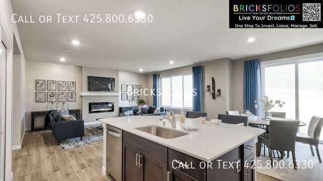 Building Photo - 18726 106th Ave Ct E