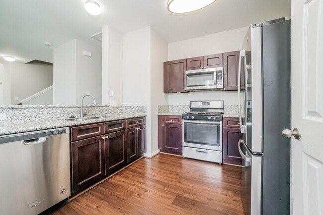 Building Photo - 21839 Octavia Way