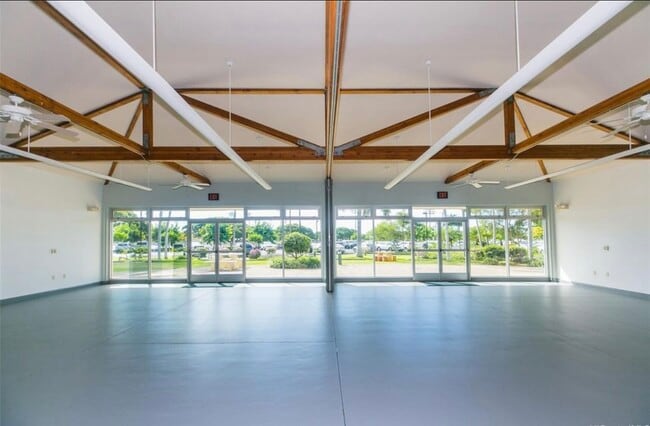 Recreational Room - 94-302 Paiwa St