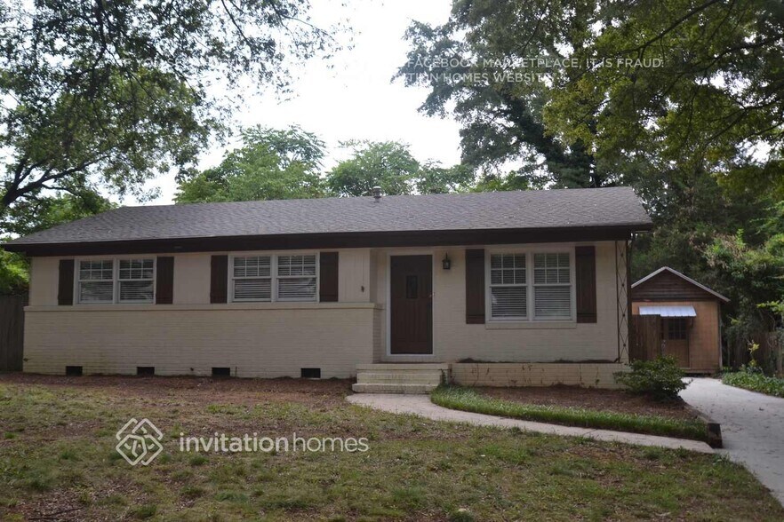 Primary Photo - 1142 Eastview Dr