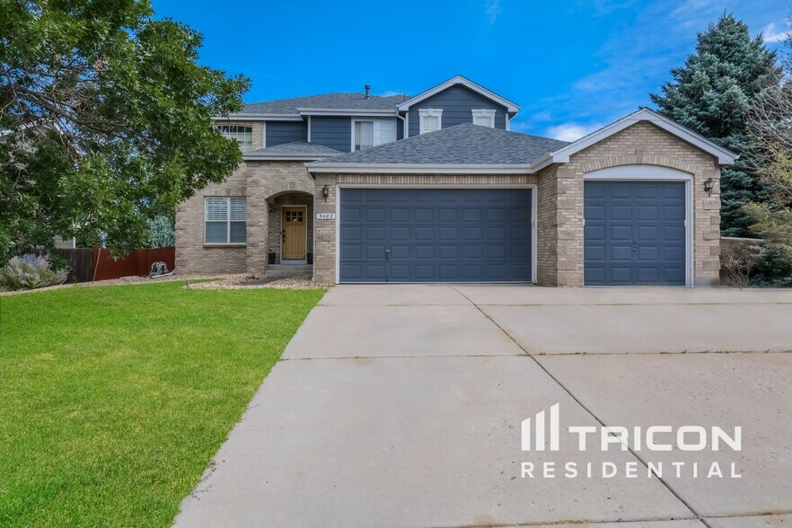 Building Photo - 9482 S Alyssum Way