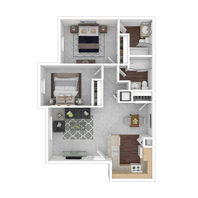 Floorplan - Banbridge