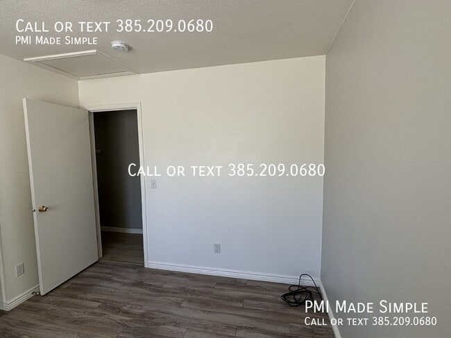 Building Photo - 291 W 1430 N