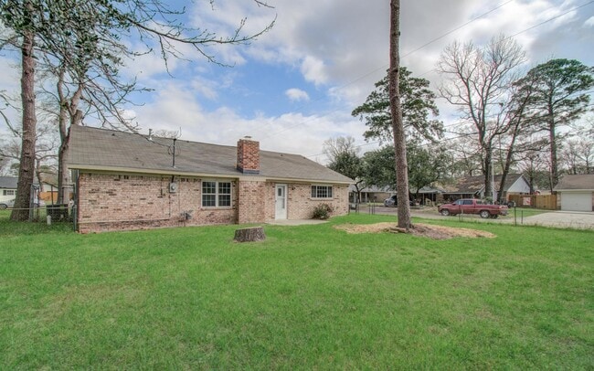 Building Photo - 7322 Willowtex Dr