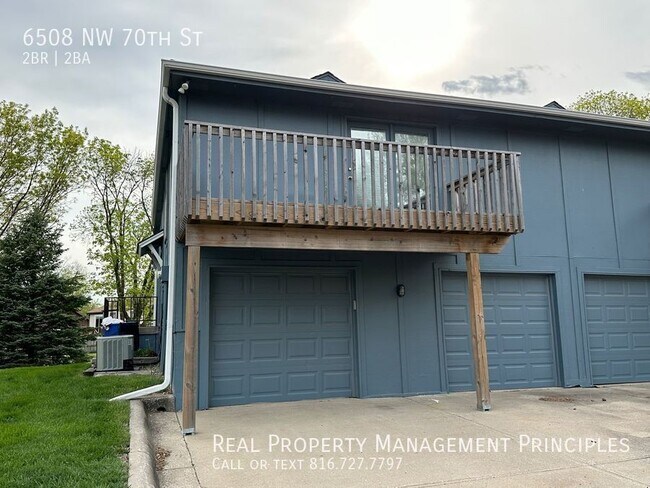 Building Photo - 6508 NW 70th St
