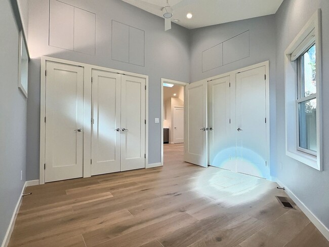 Building Photo - 1BD/1BA + Office Brand New Modern ADU in Quiet Waverly Park Mountain View Neighborhood