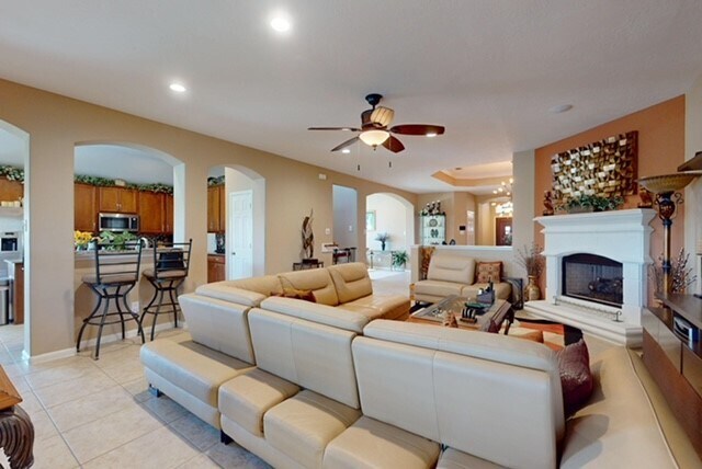 Building Photo - 25906 S Lakefair Dr