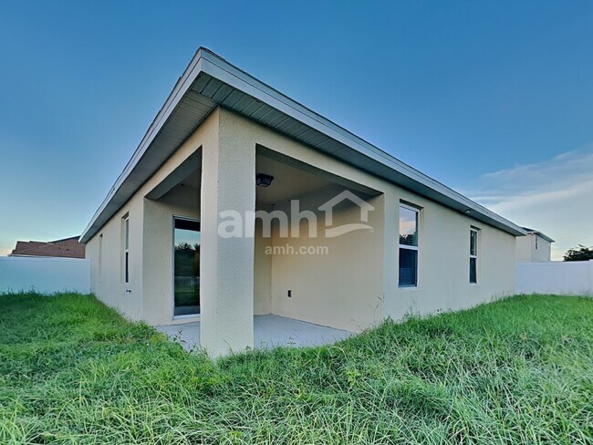 Building Photo - 3825 Crystal Dew St