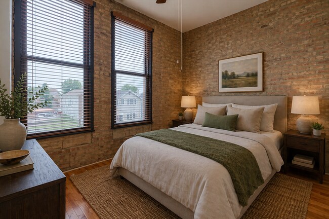 Building Photo - 3000 S Archer Ave