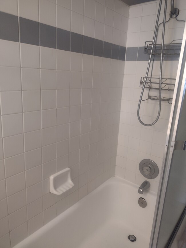 Shower Bath - 124 42nd St