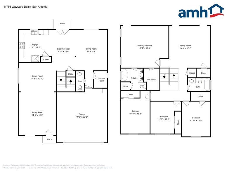Building Photo - 11766 Wayward Daisy