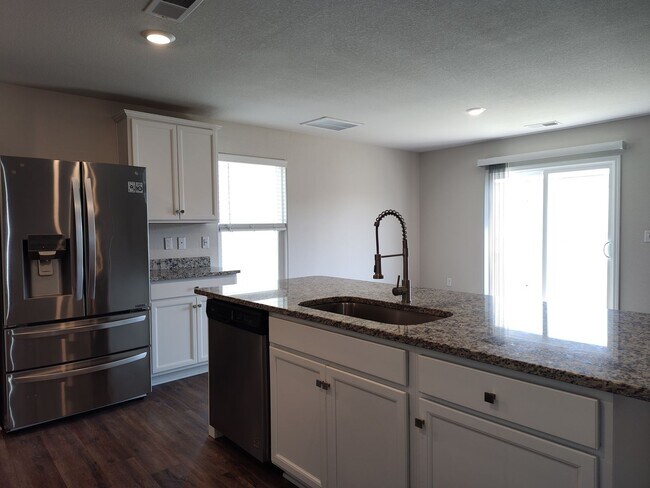 Building Photo - 9220 Creedmore Hills Dr