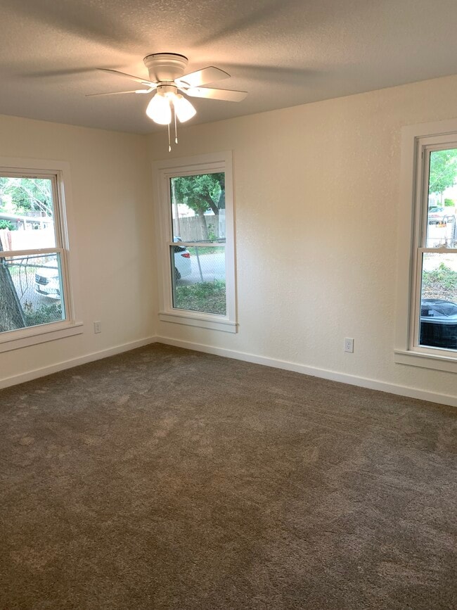 Building Photo - 3900 Sanger Ave