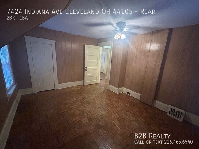 Building Photo - 7424 Indiana Ave