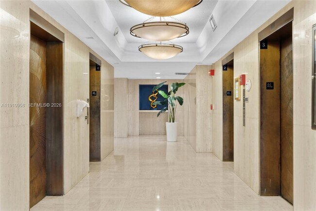 Building Photo - 500 Three Islands Boulevard