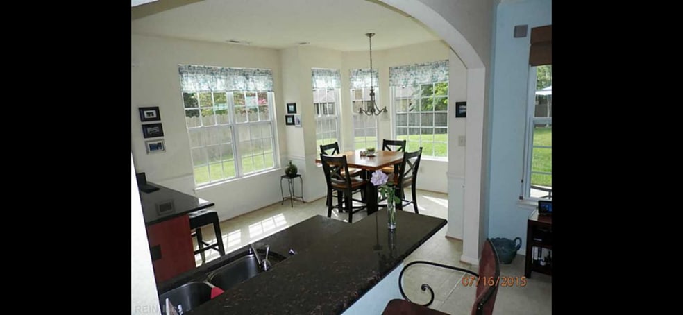 Eat in Kitchen (old) - 2436 Apiary Ct