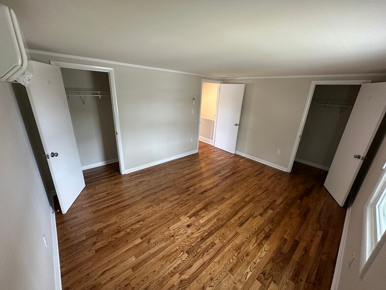 Master Bedroom - 150 Calvert St