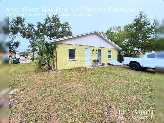 Building Photo - 2408 W Cypress St