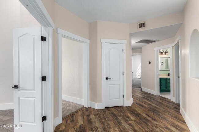 Building Photo - 1874 W San Angelo St