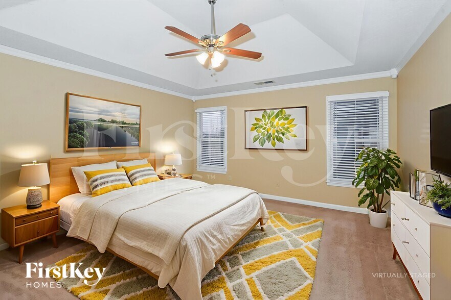 Building Photo - 9329 Barrow Dr