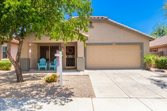 Building Photo - 10357 E Texas Sage Ln