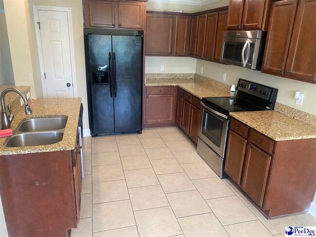 Building Photo - 3011 Thornberry Dr