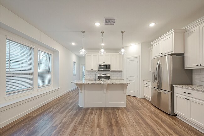 Building Photo - 516 Timber Voyage Ct