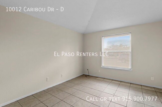 Building Photo - 10012 Caribou Dr