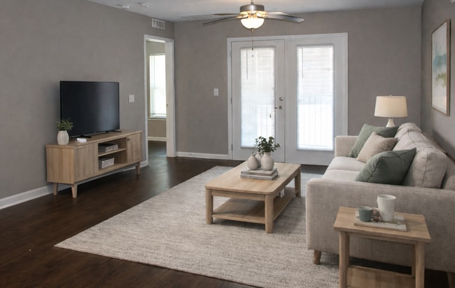 Interior Photo - Highland Terrace I