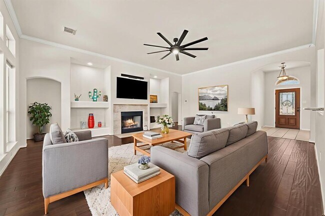 Building Photo - 2201 Improver Rd