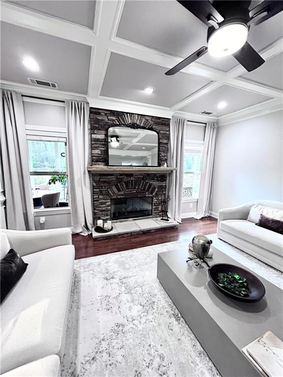 Building Photo - 1341 Chaplains View