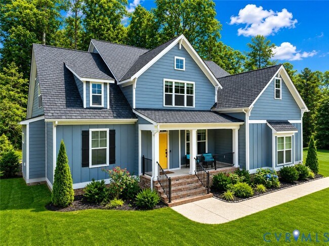 Building Photo - 8801 Rams Crossing Pl