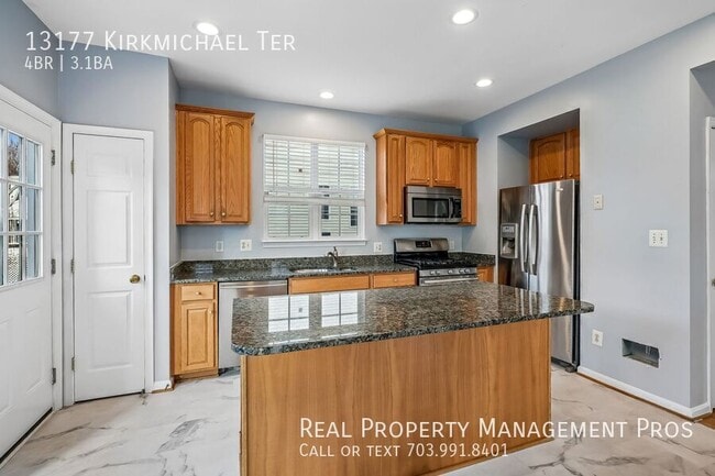 Building Photo - 13177 Kirkmichael Terrace