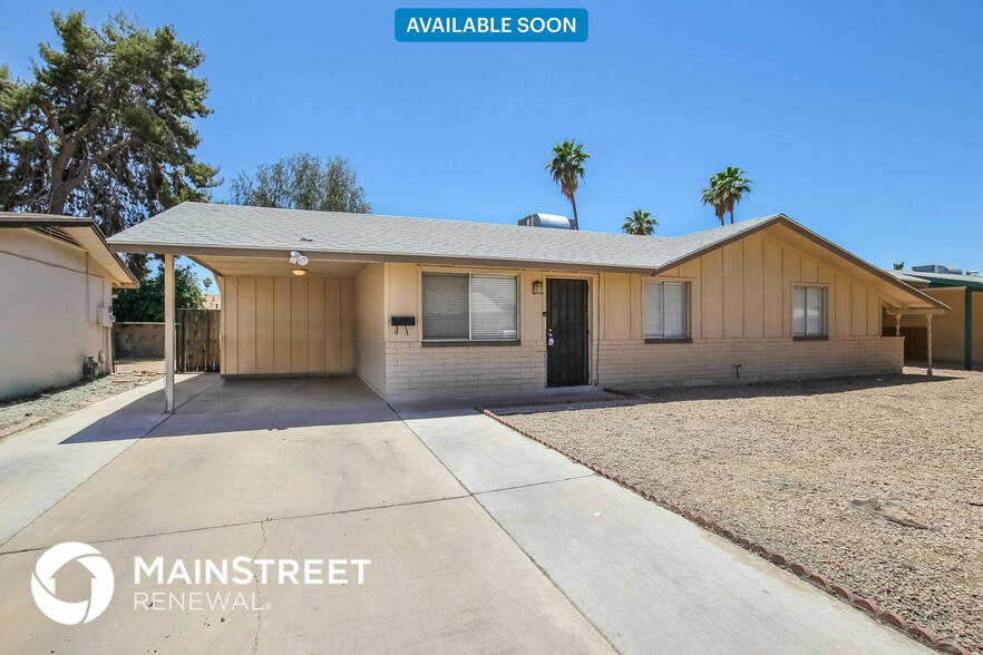 Primary Photo - 8435 W Heatherbrae Dr