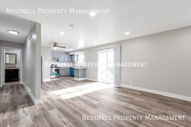 Building Photo - 2162 S Wasatch Dr.