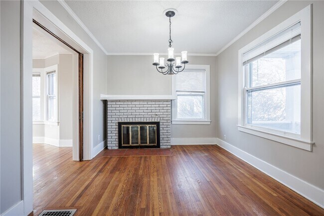 Building Photo - 1609 Culver Rd