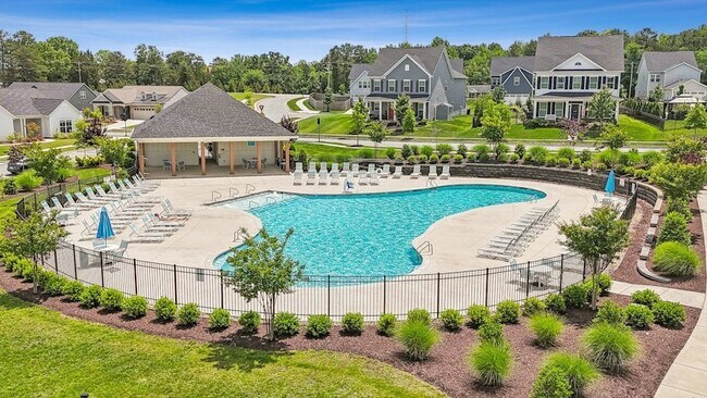 Building Photo - 12631 ES Draper Dr